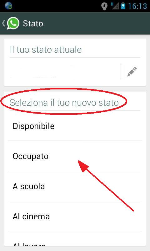 Scarica Immagini Per Whatsapp Stato Immagini Whatsapp Da Scaricare Gratis Salvatore Aranzulla